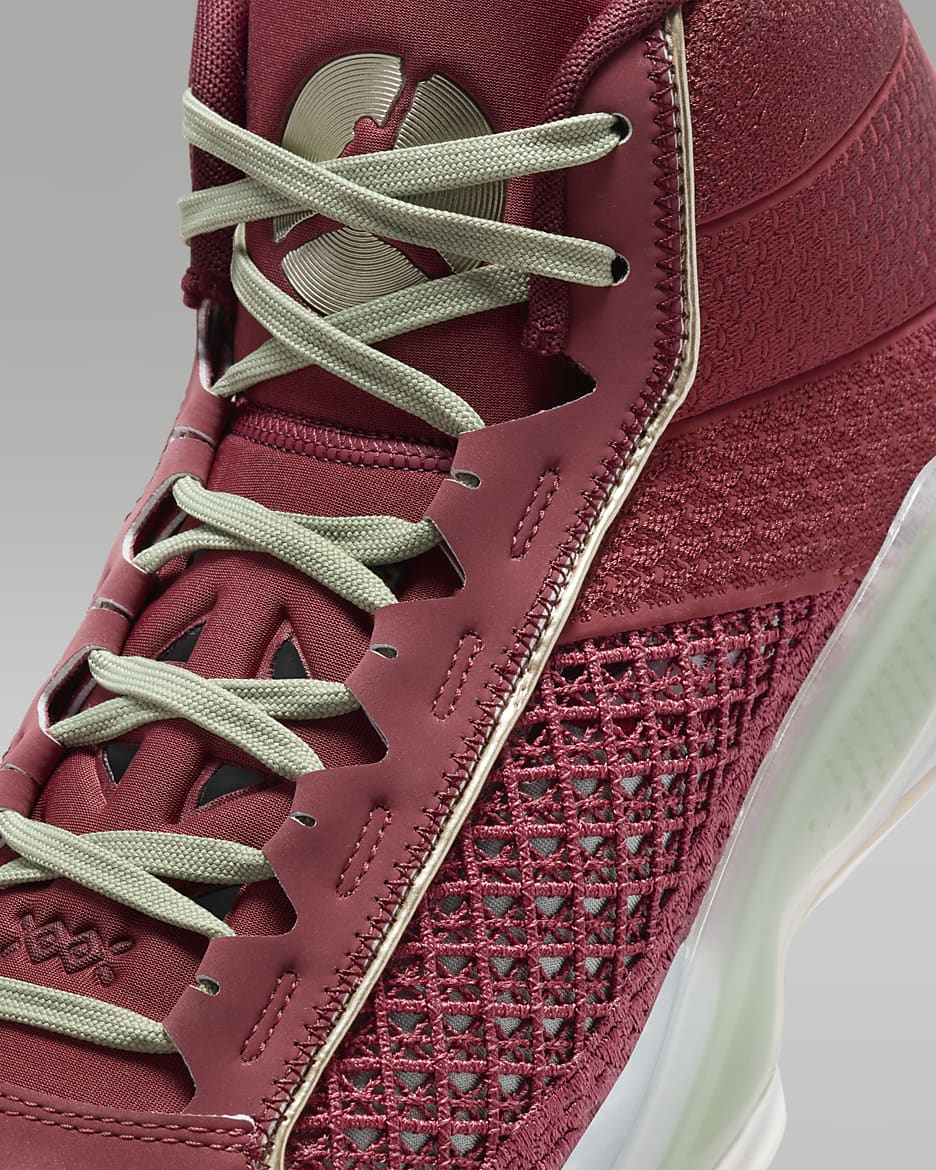 NIKE公式】エア ジョーダン 38 ルナ ニュー イヤー PF バスケットボールシューズ.オンラインストア (通販サイト)